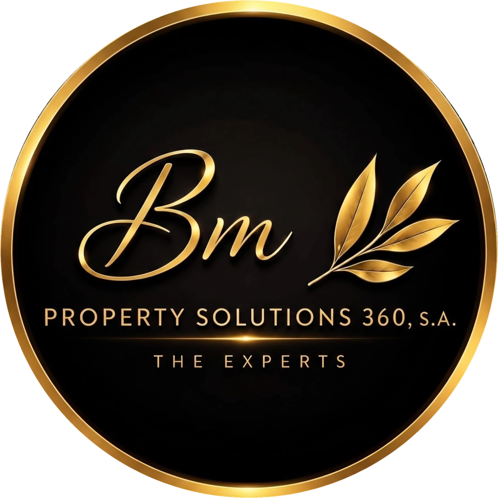 BM Property Solutions 360